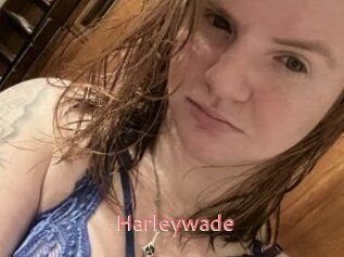 Harleywade