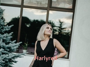 Harlyred