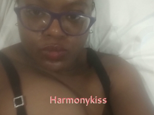 Harmonykiss