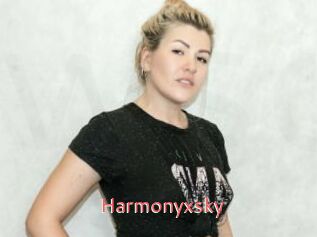 Harmonyxsky