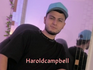 haroldcampbell Webcam Sexe Direct