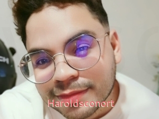 Haroldsconort