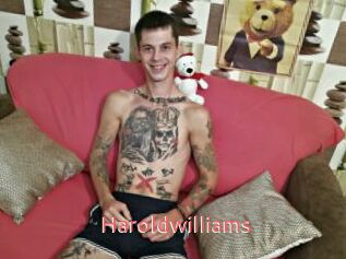 Haroldwilliams