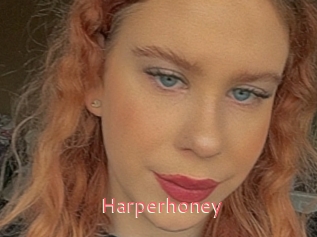 Harperhoney