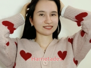 Harrietades