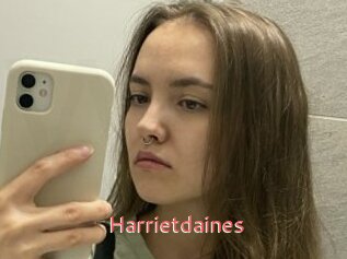 harrietdaines Webcam Sexe Direct