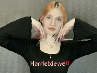 Harrietdewell