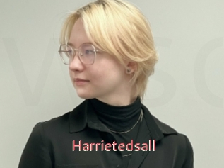 Harrietedsall