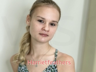 Harrietfeathers