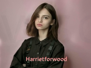 Harrietforwood