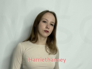 Harriethanney