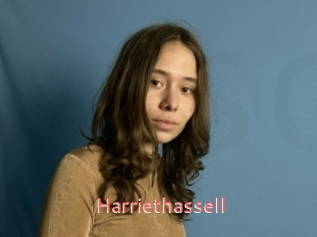 Harriethassell