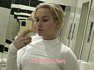 Harriethickey
