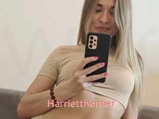 Harrietthorner
