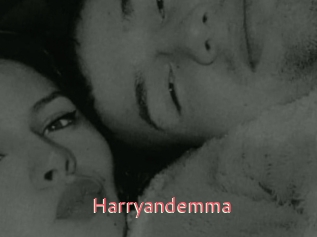 Harryandemma