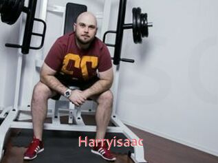 Harryisaac