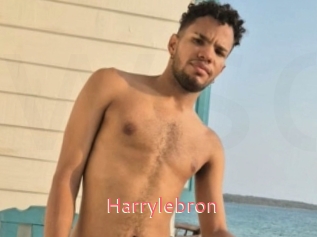 Harrylebron