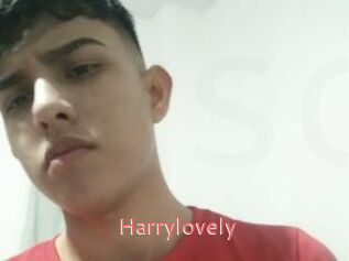 Harrylovely
