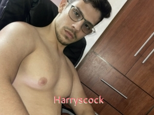 Harryscock