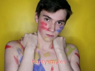 Harrysmyles