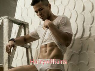 Harrywilliams