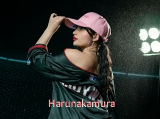 Harunakamura