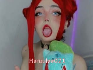 Haruulee021