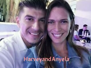 harveyandAnyela Webcam Sexe Direct