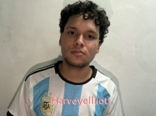 Harveyelliiot
