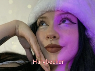 Harybecker
