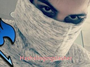 Hashslingingslasher