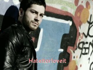 Hateitorloveit