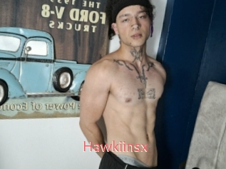 Hawkiinsx
