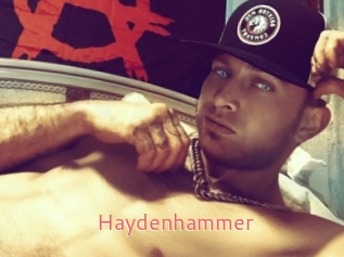 haydenhammer Webcam Sexe Direct