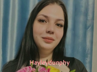 Hayleydunphy