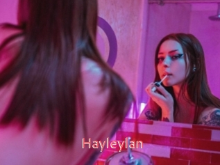 hayleylan Webcam Sexe Direct