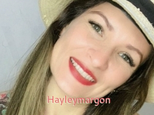 Hayleymargon