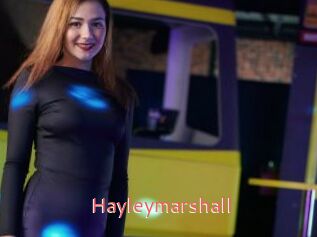 Hayleymarshall