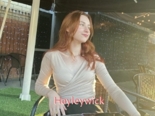 Hayleywick