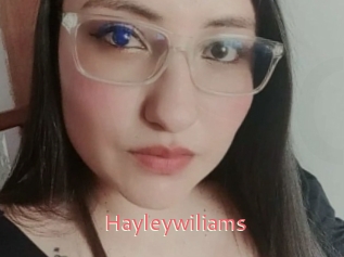 hayleywiliams Webcam Sexe Direct