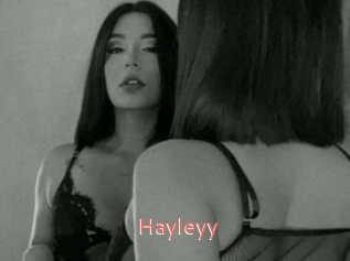 Hayleyy