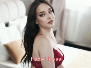 Hazel_lovee