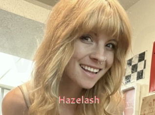 Hazelash