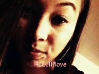 Hazellllove