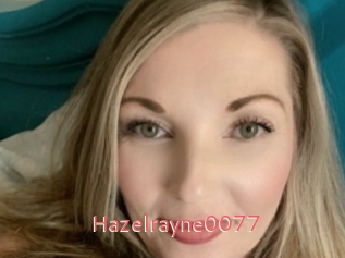 Hazelrayne0077