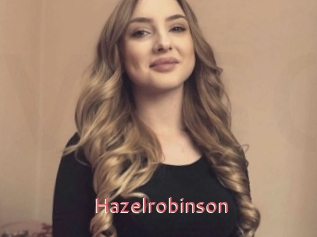 Hazelrobinson