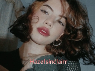 Hazelsinclairr