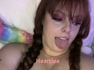 Heartlee