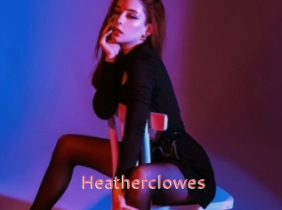 Heatherclowes