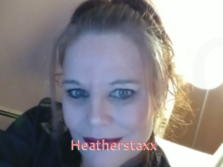 Heatherstaxx
